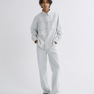 AGOLDE Luka Jean - Image 1