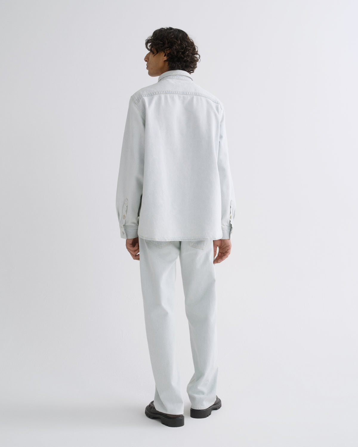 AGOLDE Luka Jean - Image 2