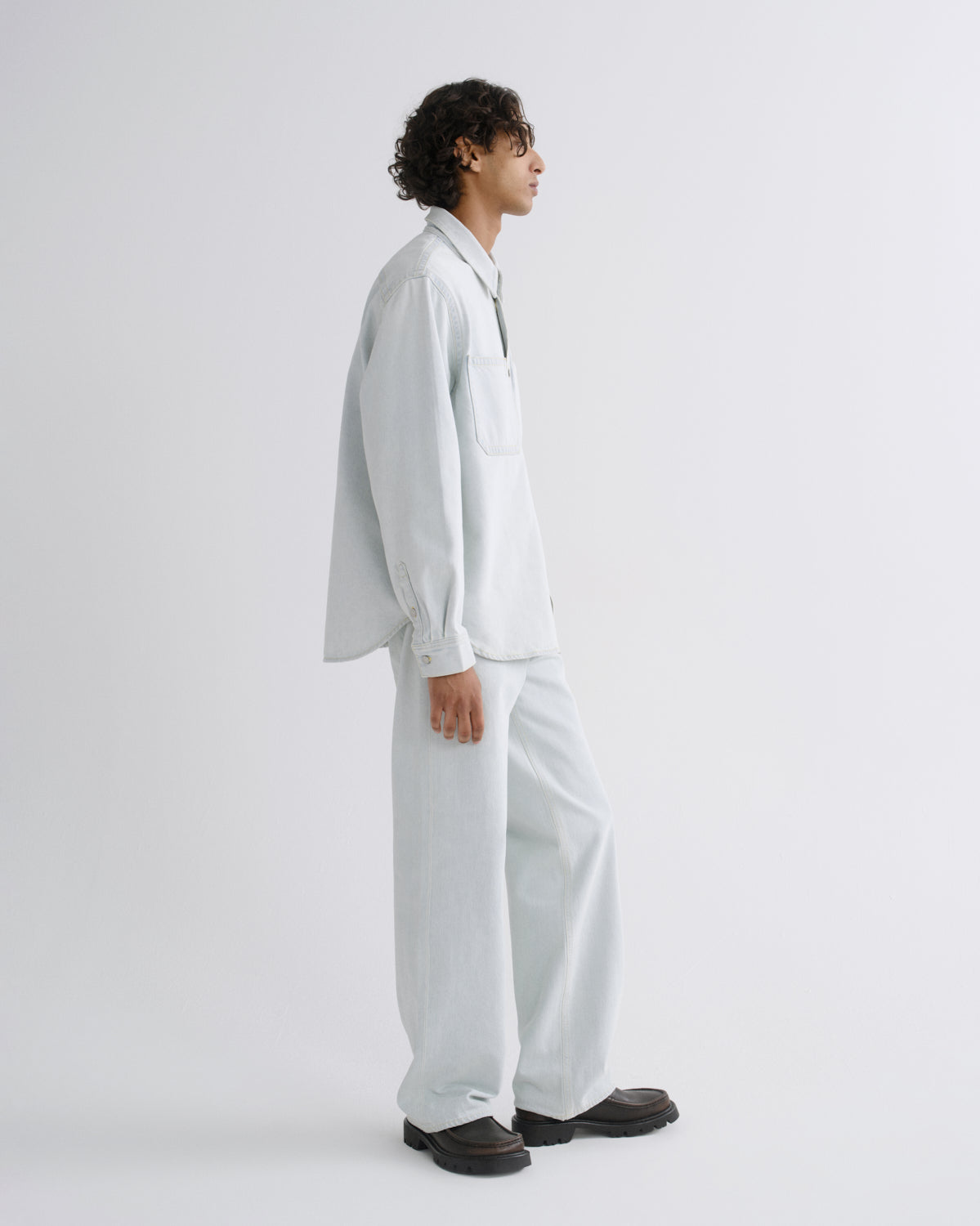 AGOLDE Luka Jean - Image 3
