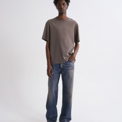AGOLDE Luka Jean (Weightless) - Image 1