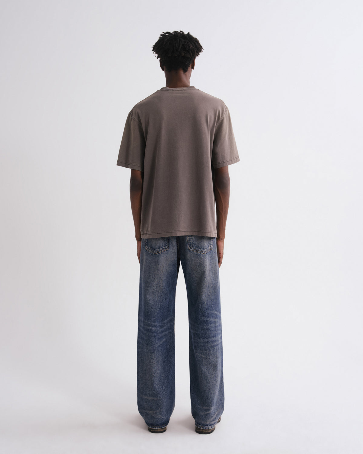 AGOLDE Luka Jean (Weightless) - Image 2