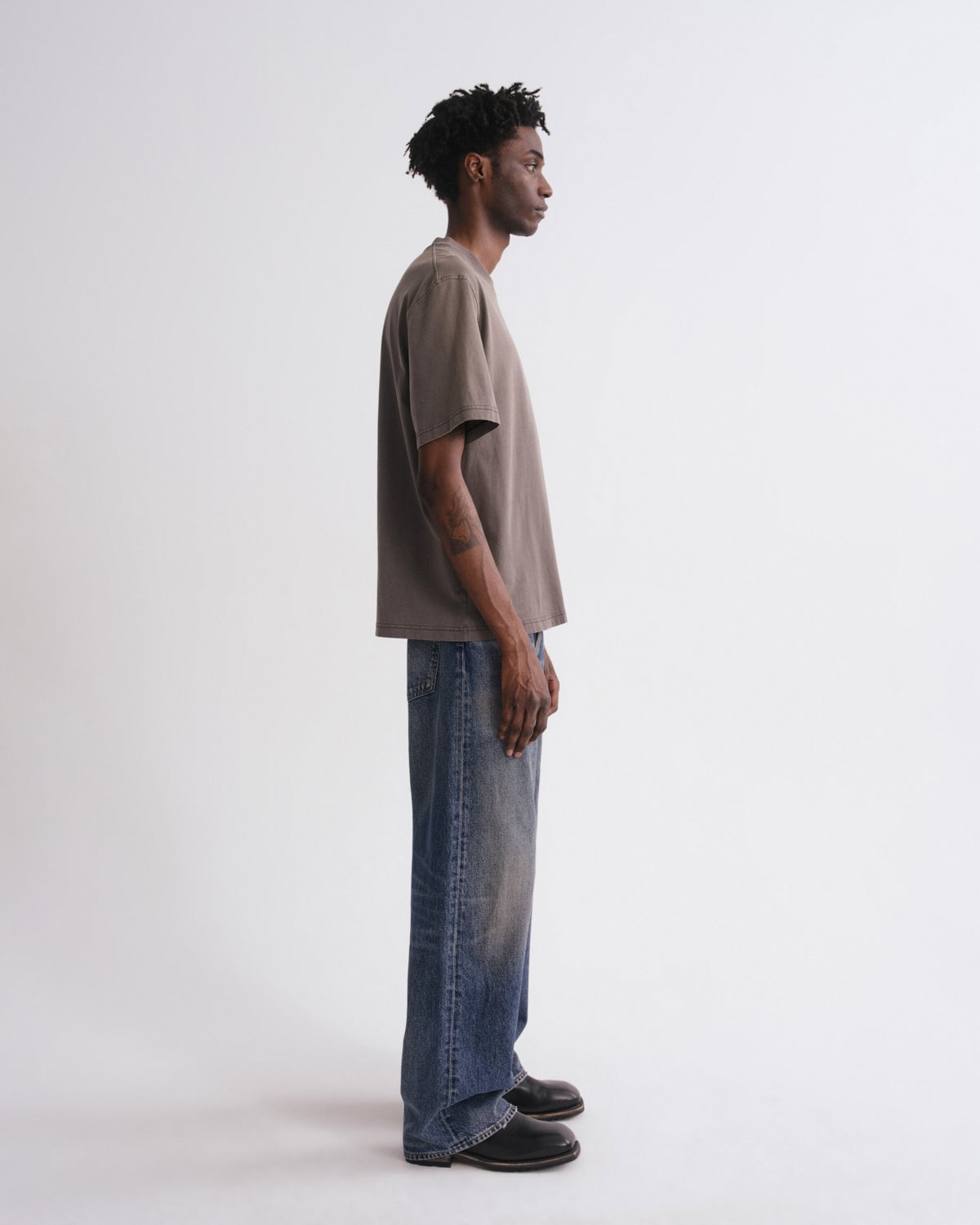 AGOLDE Luka Jean (Weightless) - Image 3