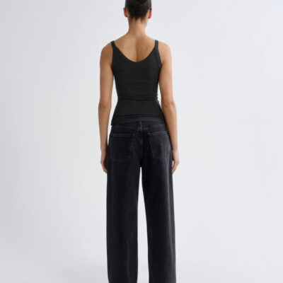 AGOLDE Low Slung Baggy 30.5" (Weightless) - Image 2