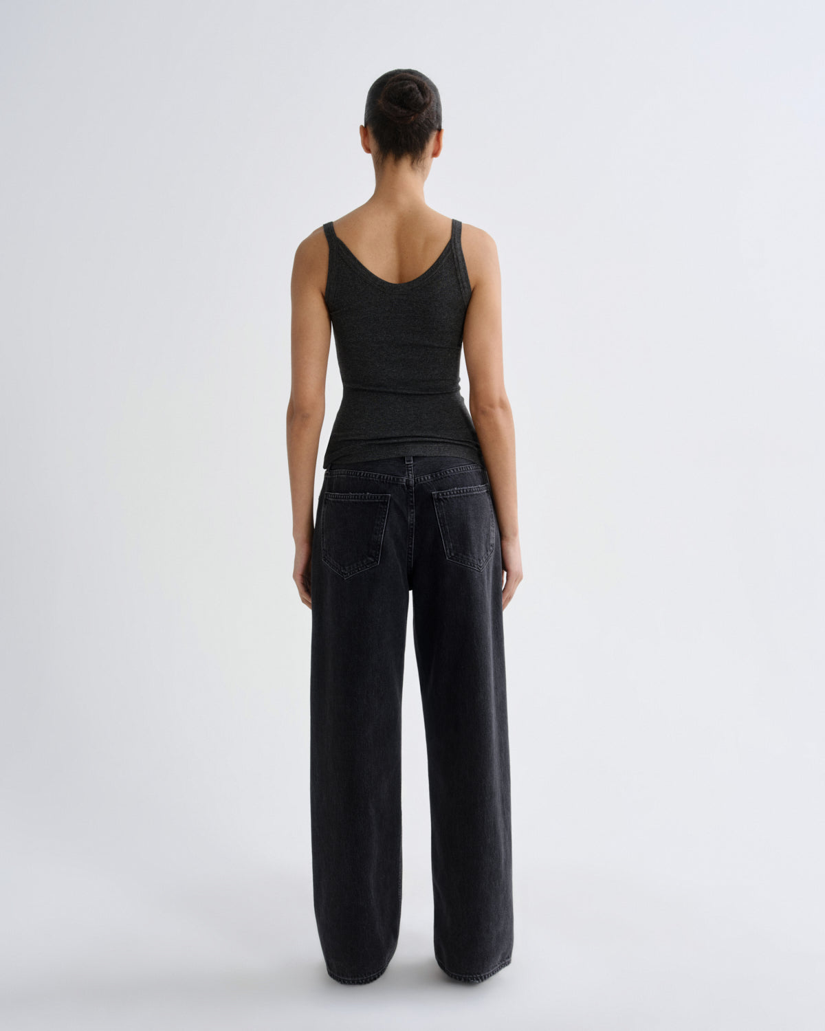MNAGO310826203842017_2 AGOLDE Low Slung Baggy 30.5