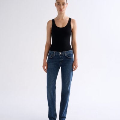 AGOLDE Low Rise Slim (Weightless Stretch) - Image 1
