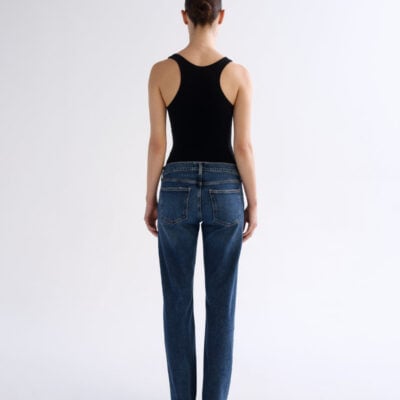 AGOLDE Low Rise Slim (Weightless Stretch) - Image 2