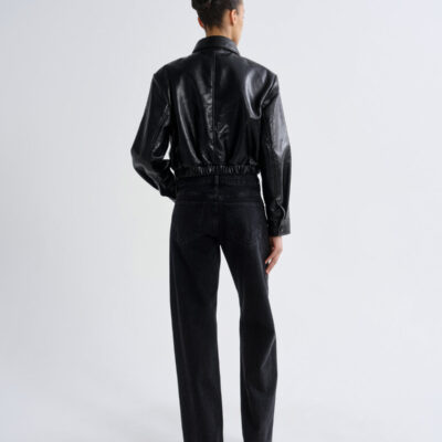 AGOLDE Low Rise Loose (Weightless) - Image 2