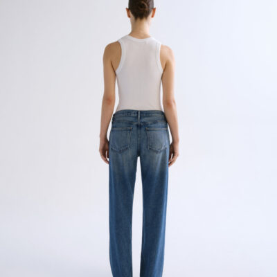 AGOLDE Low Rise Loose (Flyweight) - Image 2
