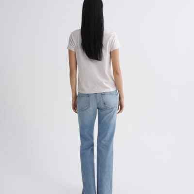 AGOLDE Low Rise Boot (Weightless) - Image 2