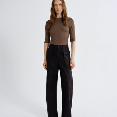 AGOLDE Low Curve Utility Jean (Sateen) - Image 1