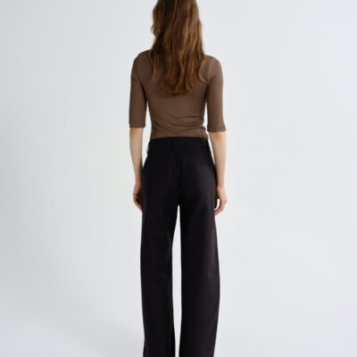 AGOLDE Low Curve Utility Jean (Sateen) - Image 2