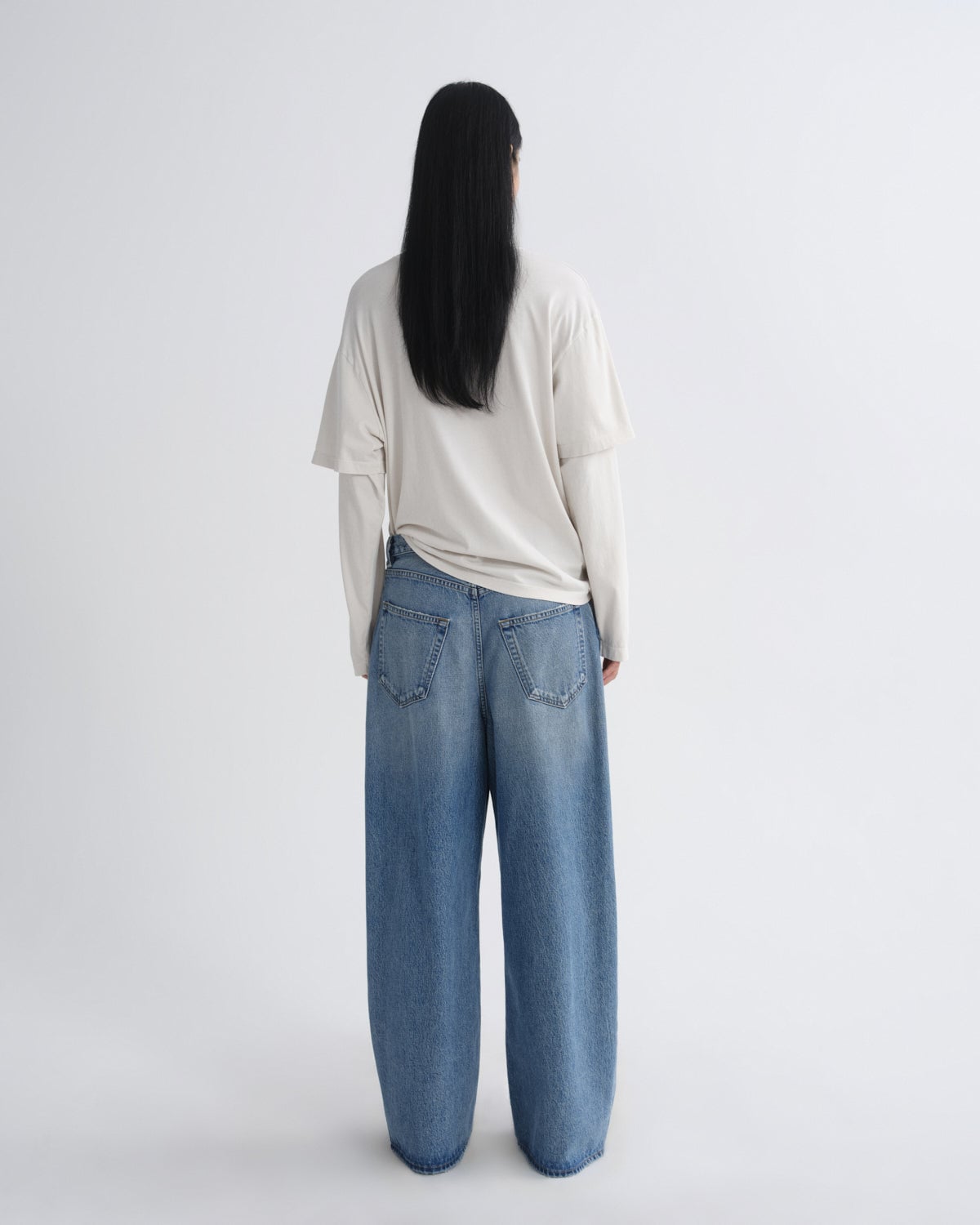AGOLDE Lois Tee - Image 2
