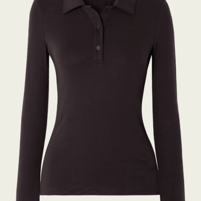 AGOLDE Amos Polo - Image 1