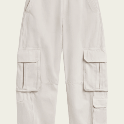 AGOLDE Ambika Utility Pant (Flyweight) - Image 1