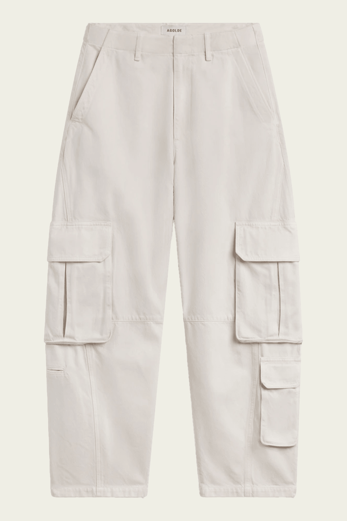 AGOLDE Ambika Utility Pant (Flyweight) - Image 1