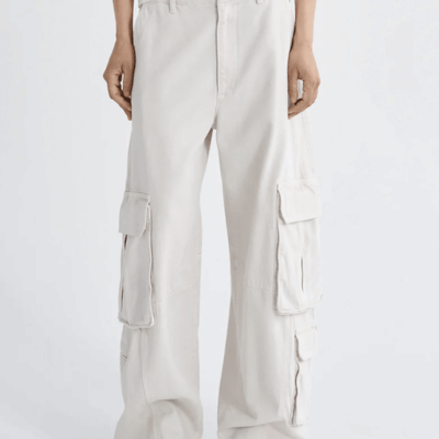AGOLDE Ambika Utility Pant (Flyweight) - Image 2