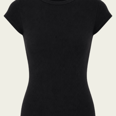AGOLDE Edison Tee - Image 1