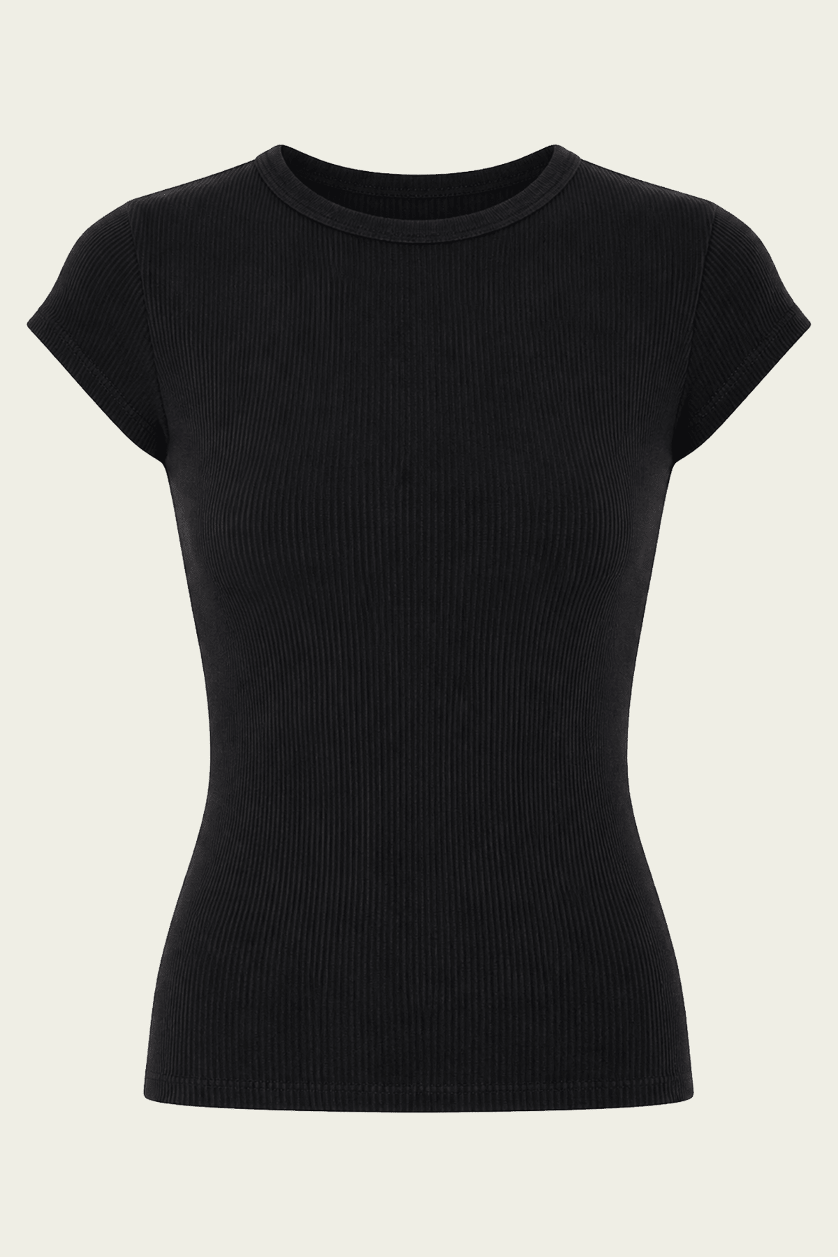 AGOLDE Edison Tee - Image 1