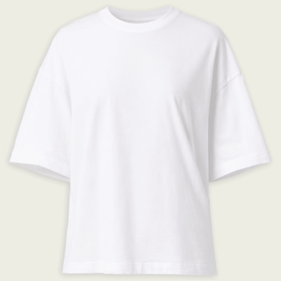 AGOLDE Ellery Tee - Image 1