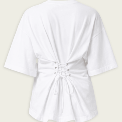 AGOLDE Ellery Tee - Image 2
