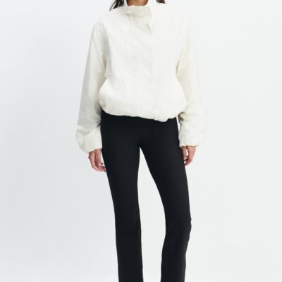 Aje Windbreaker Jacket - Image 1