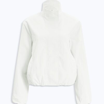 Aje Windbreaker Jacket - Image 2