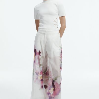 Aje Verse Pant - Image 1