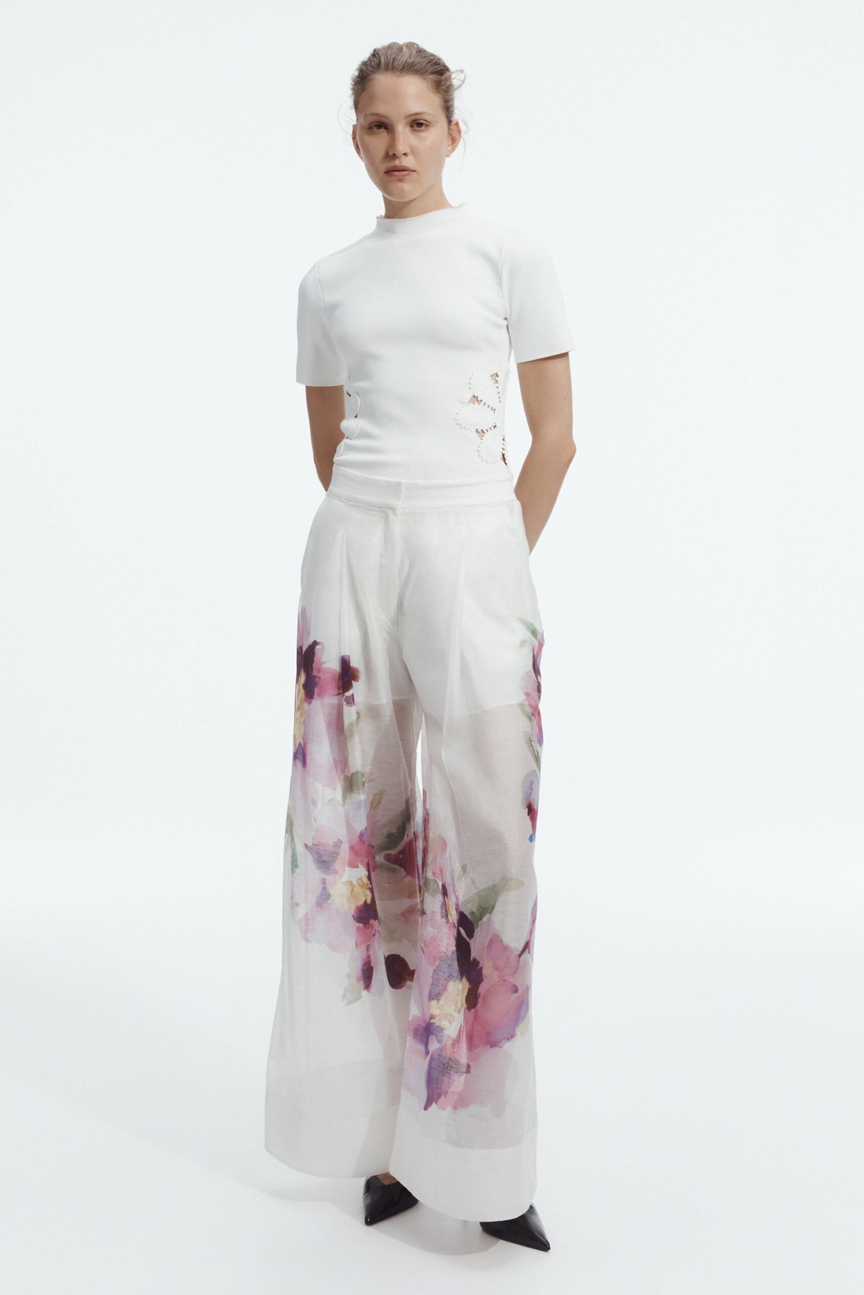 Aje Verse Pant - Image 1