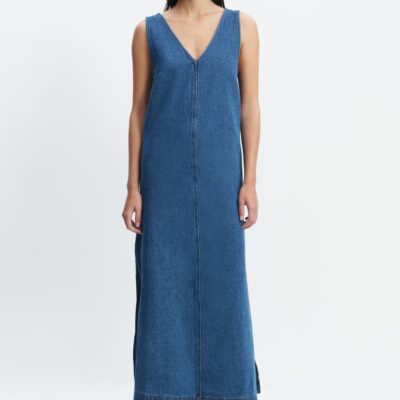 Aje Kendall Midi Dress - Image 1