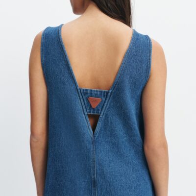 Aje Kendall Midi Dress - Image 2