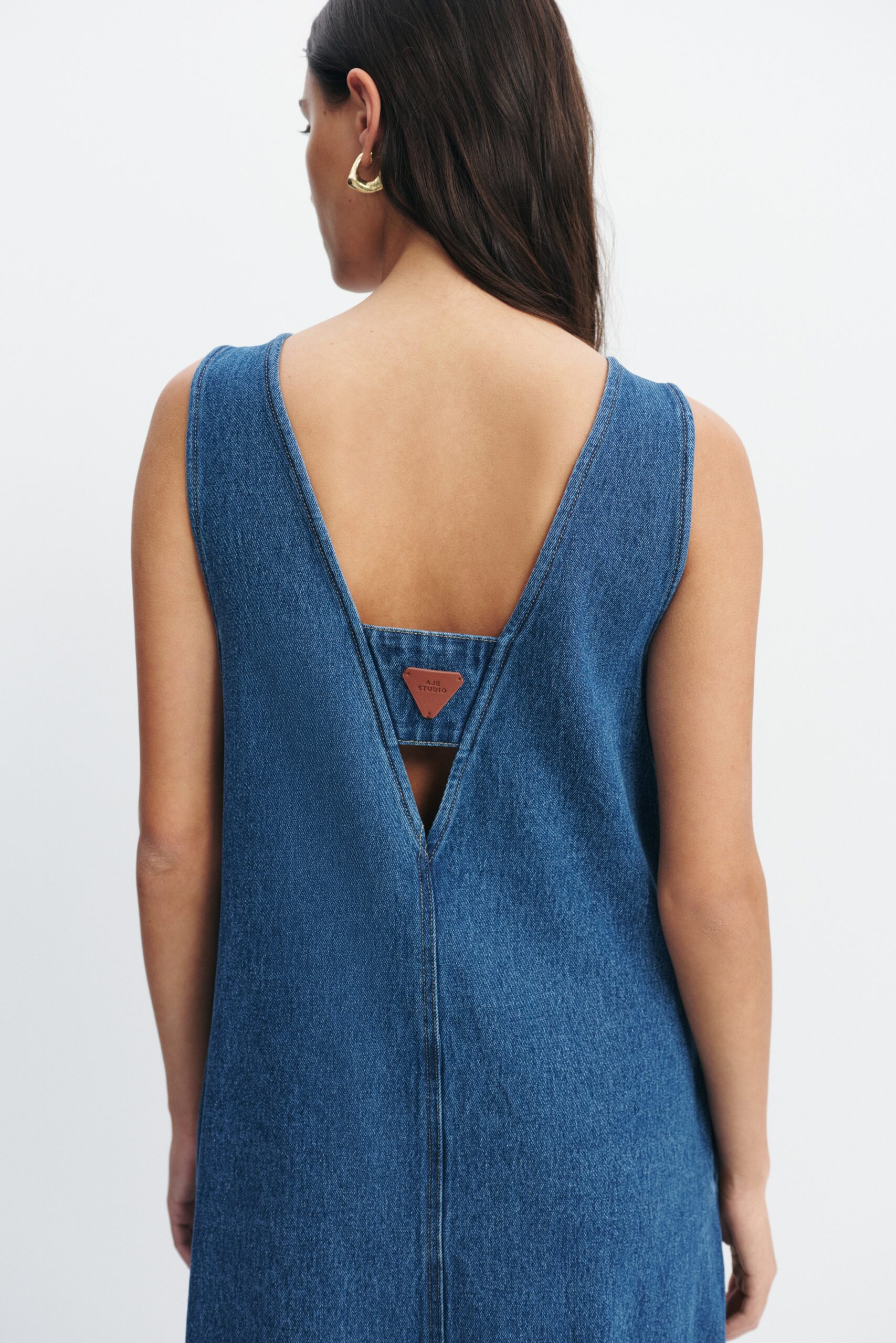 Aje Kendall Midi Dress - Image 2