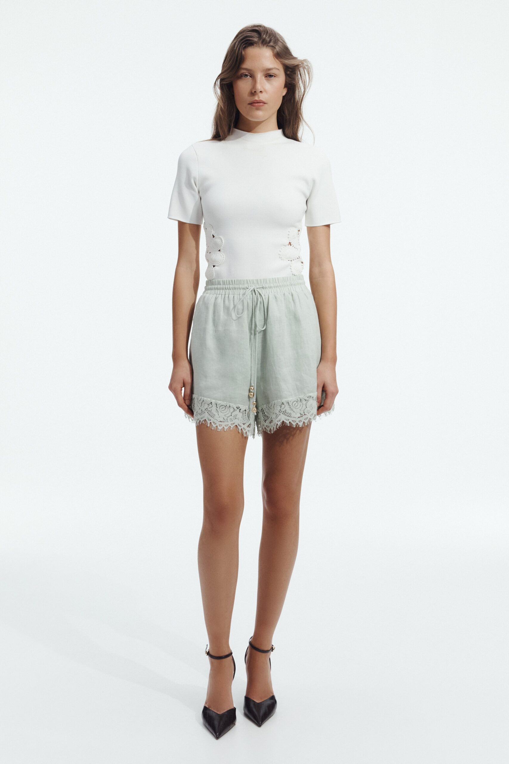 Aje Ellara Short - Image 1