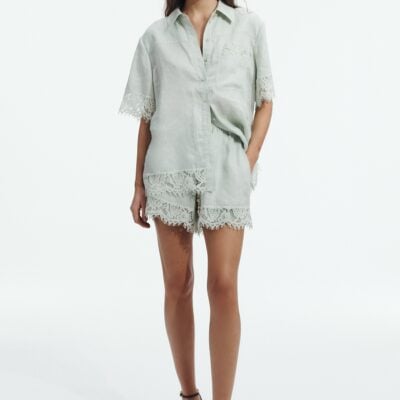 Aje Ellara Shirt - Image 1