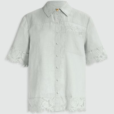 Aje Ellara Shirt - Image 2