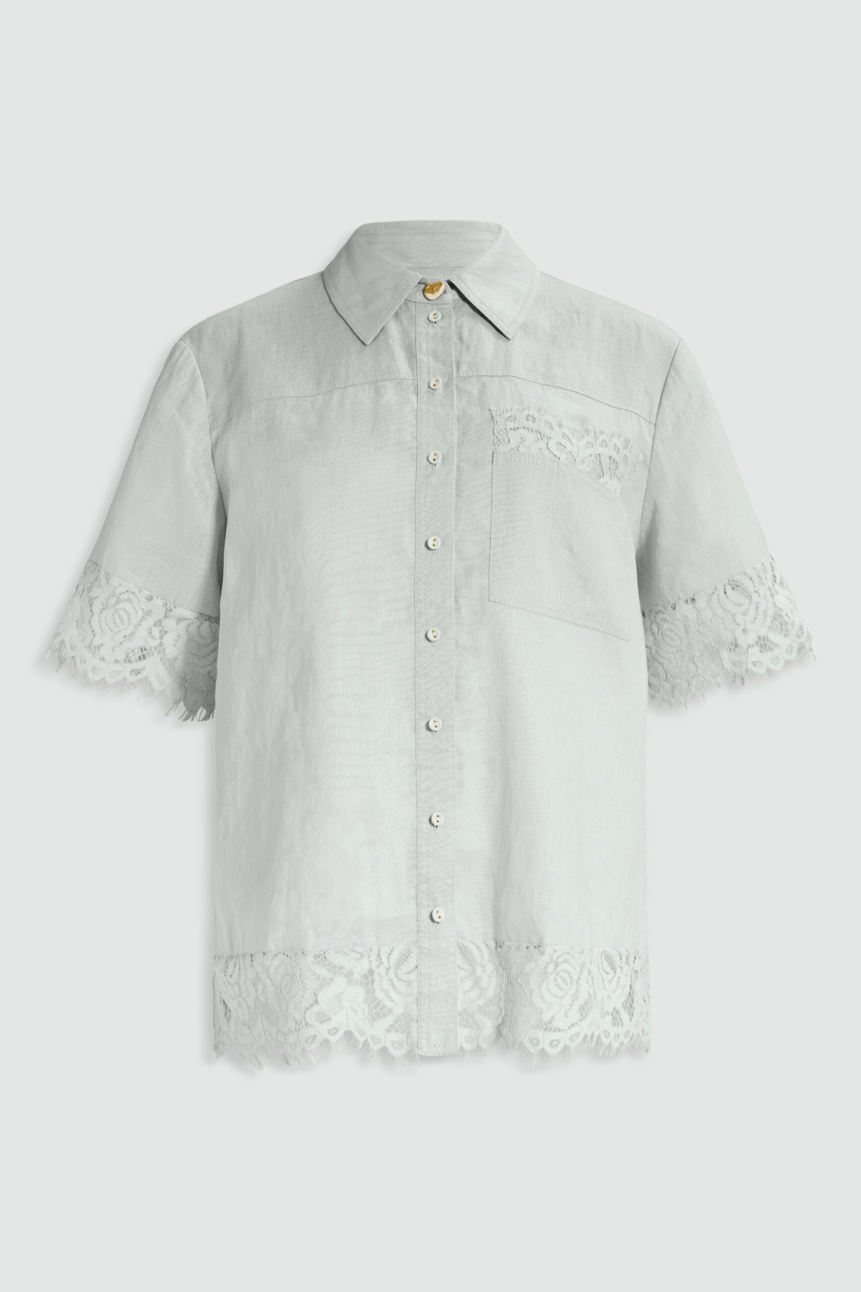 Aje Ellara Shirt - Image 2