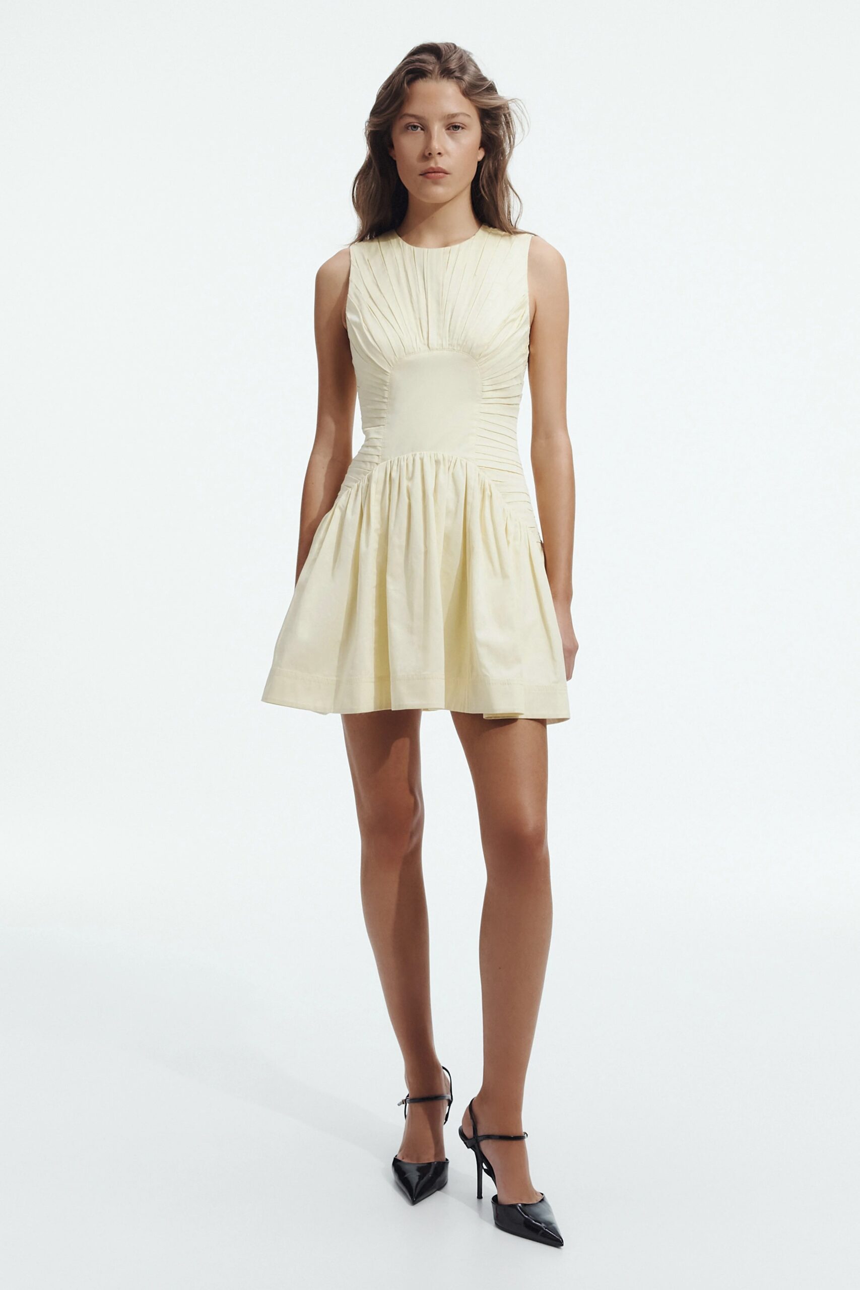 Aje Andie Mini Dress - Image 1