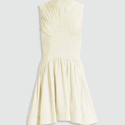 Aje Andie Mini Dress - Image 2