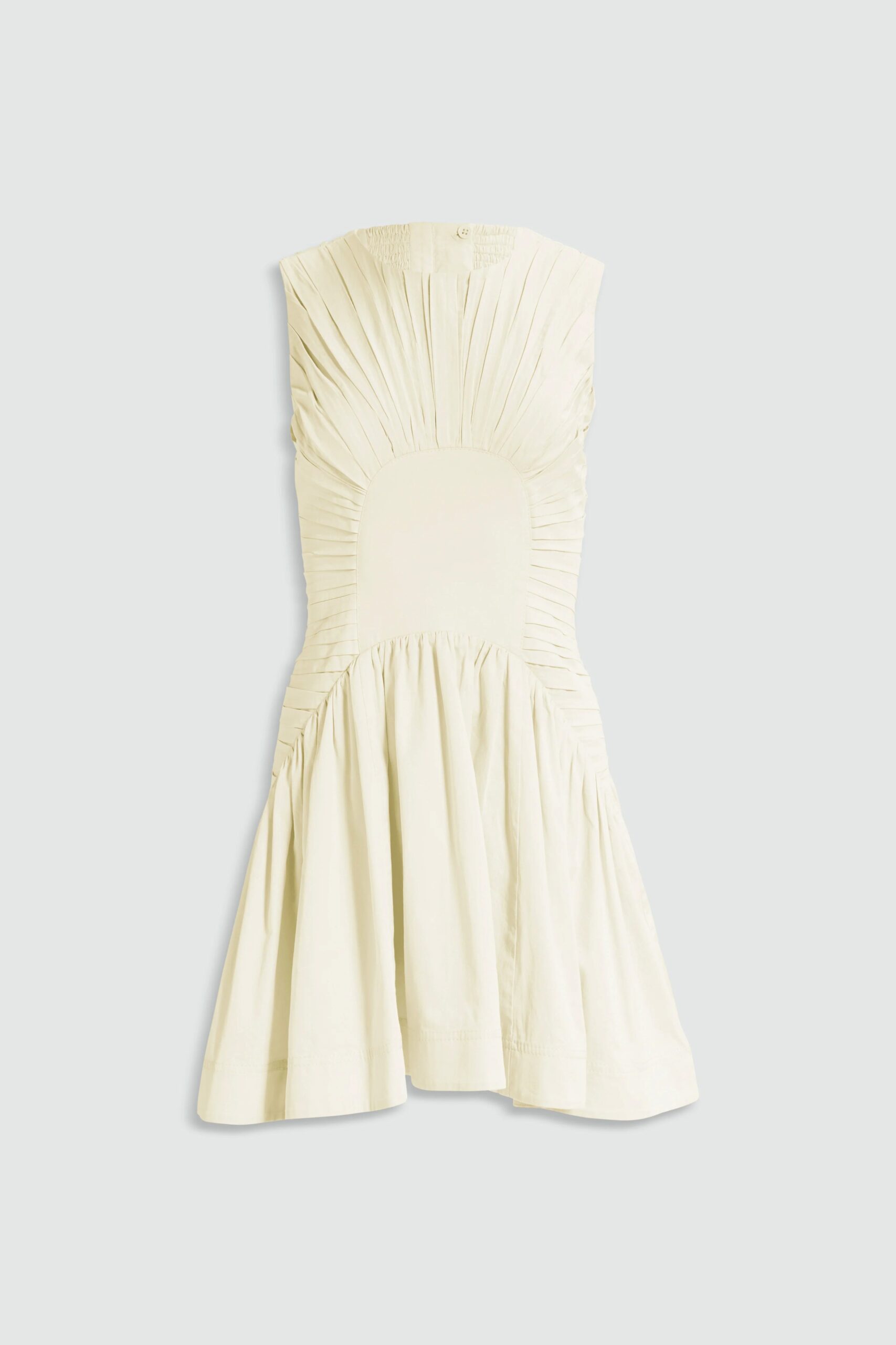 MNAJE060926190235026_2 Aje Andie Mini Dress - Image 2