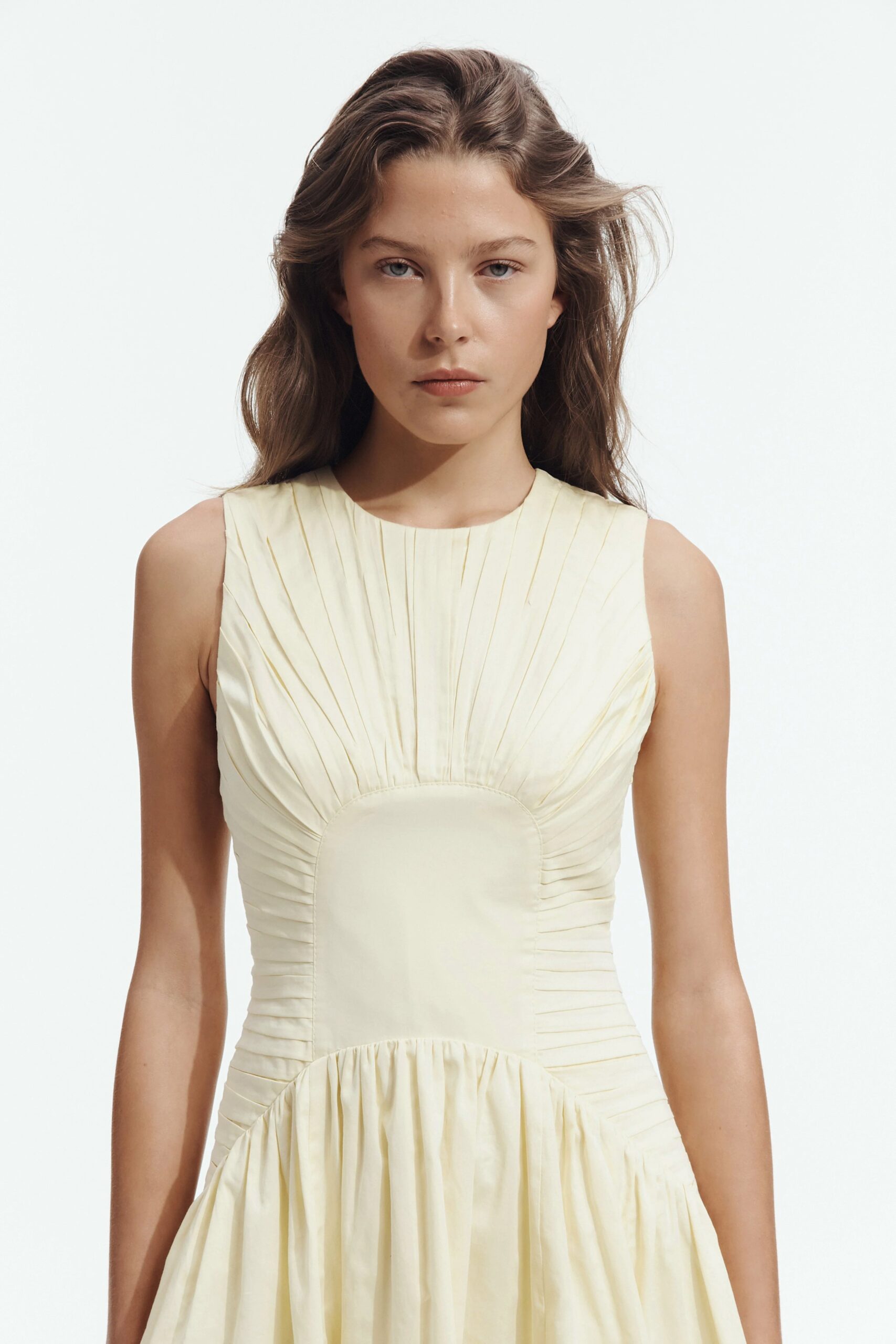 MNAJE060926190235026_3 Aje Andie Mini Dress - Image 3