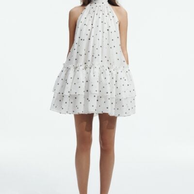 Aje Amily Mini Dress - Image 1