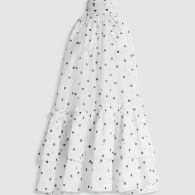 Aje Amily Mini Dress - Image 2