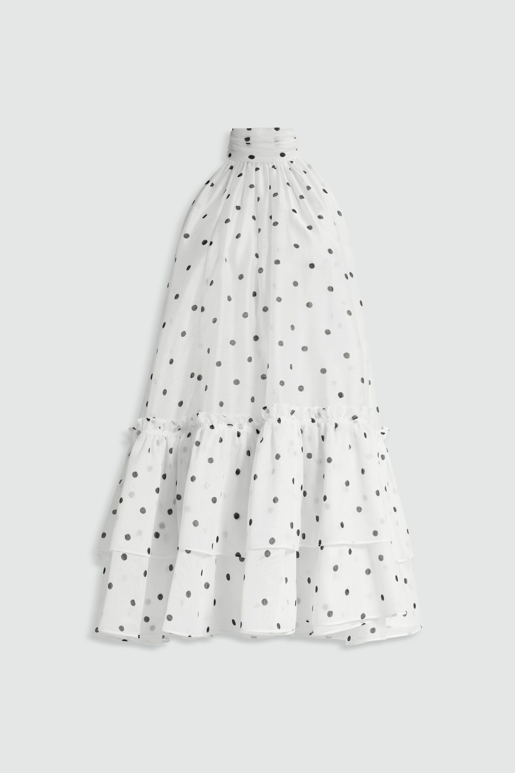 Aje Amily Mini Dress - Image 2