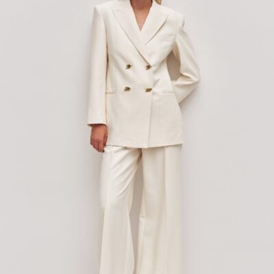 Aje Vortex Blazer - Image 1