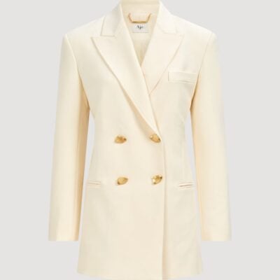Aje Vortex Blazer - Image 2