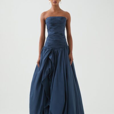 Aje Violette Bubble Skirt - Image 1