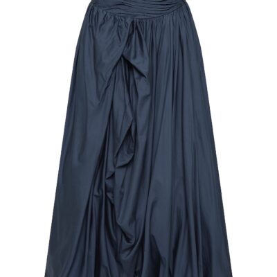 Aje Violette Bubble Skirt - Image 2
