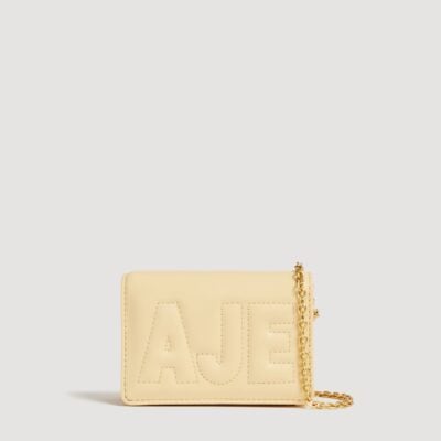 Aje Vera Wallet Crossbody - Image 1