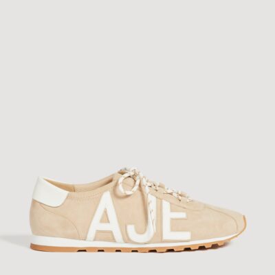 Aje Valli Logo Trainer - Image 1