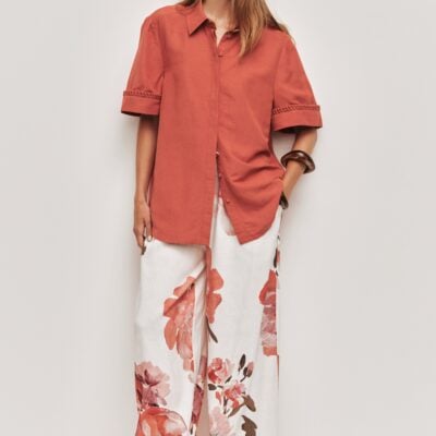 Aje Vacation Pant - Image 1