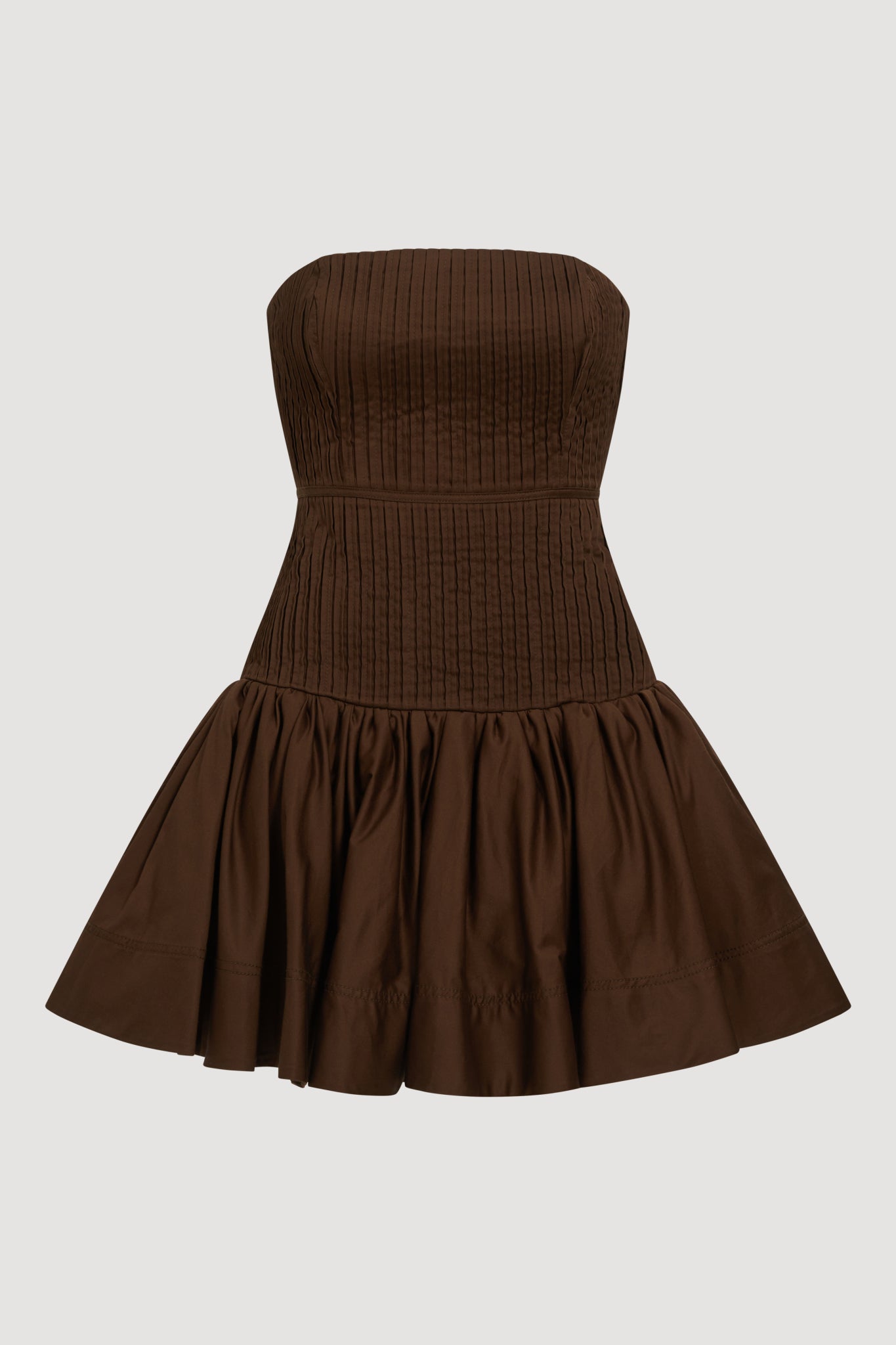 Aje Vacation Mini Dress - Image 2